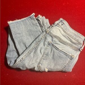 Abercrombie and Fitch Jeans